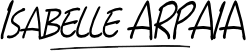 Isabelle Arpaia avocat fiscaliste signature