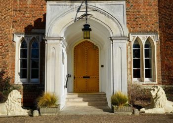 Impôt sur la fortune immobilière