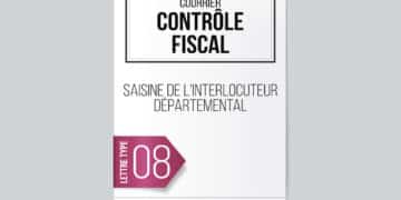 Modèle Lettre Saisine de l'interlocuteur départemental - Contrôle Fiscal - Avocat Fiscaliste Isabelle Arpaia, ancien Inspecteur des Impôts - Paris.