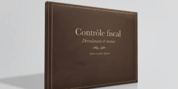 Contrôle Fiscal - Déroulement et recours - Brochure d'accompagnent - Avocat Fiscaliste Isabelle Arpaia, ancien Inspecteur des Impôts - Paris.