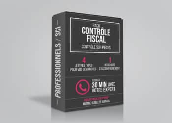 Contrôle Fiscal Modèles Lettres pour Professionnels SCI - Contrôle sur Pièces - Avocat Fiscaliste Isabelle Arpaia, ancien Inspecteur des Impôts - Paris.