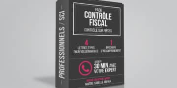 Contrôle Fiscal Modèles Lettres pour Professionnels SCI - Contrôle sur Pièces - Avocat Fiscaliste Isabelle Arpaia, ancien Inspecteur des Impôts - Paris.