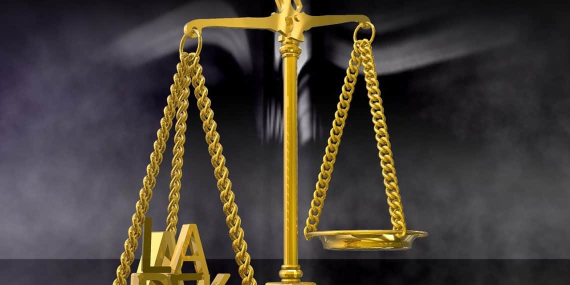 La responsabilité de l'état