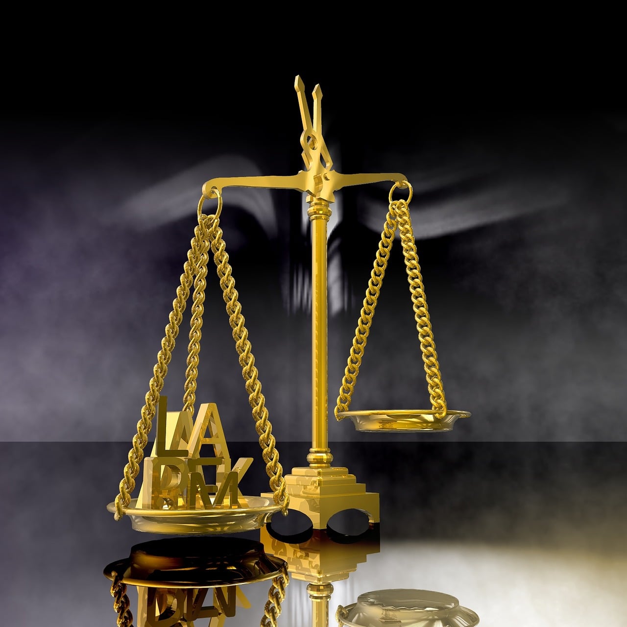 La responsabilité de l'état