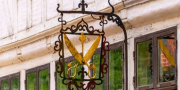 Le prix d'un divorce