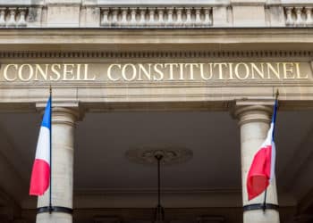 Conseil Constitutionnel