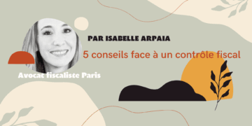 Conseils contrôle fiscal