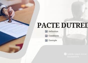 Qu’est-ce que le pacte Dutreil ?