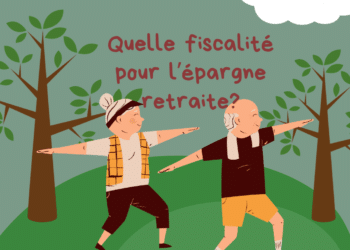 Quelle fiscalité pour le PER?