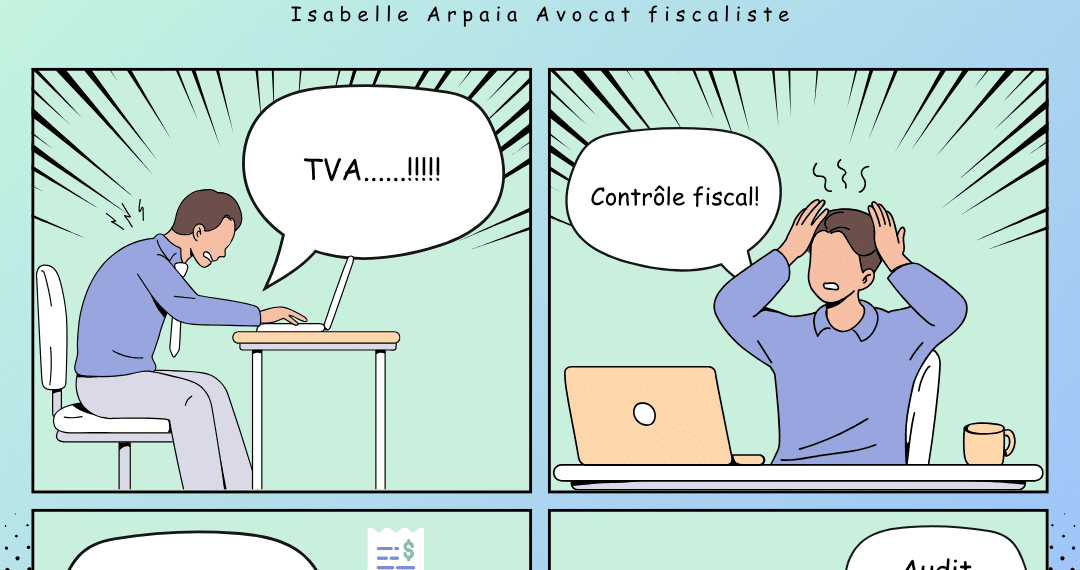 Comment éviter un redressement de TVA?