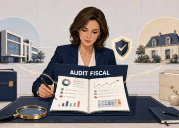 Audit fiscal : comment vérifier et sécuriser sa situation avant un contrôle ou une opération importante ?