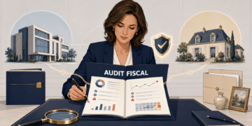 Audit fiscal : comment vérifier et sécuriser sa situation avant un contrôle ou une opération importante ?